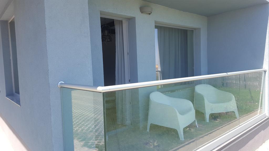 Le Reve Apartment Mamaia Nord Exterior photo