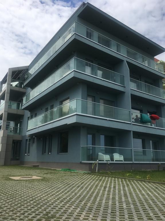 Le Reve Apartment Mamaia Nord Exterior photo