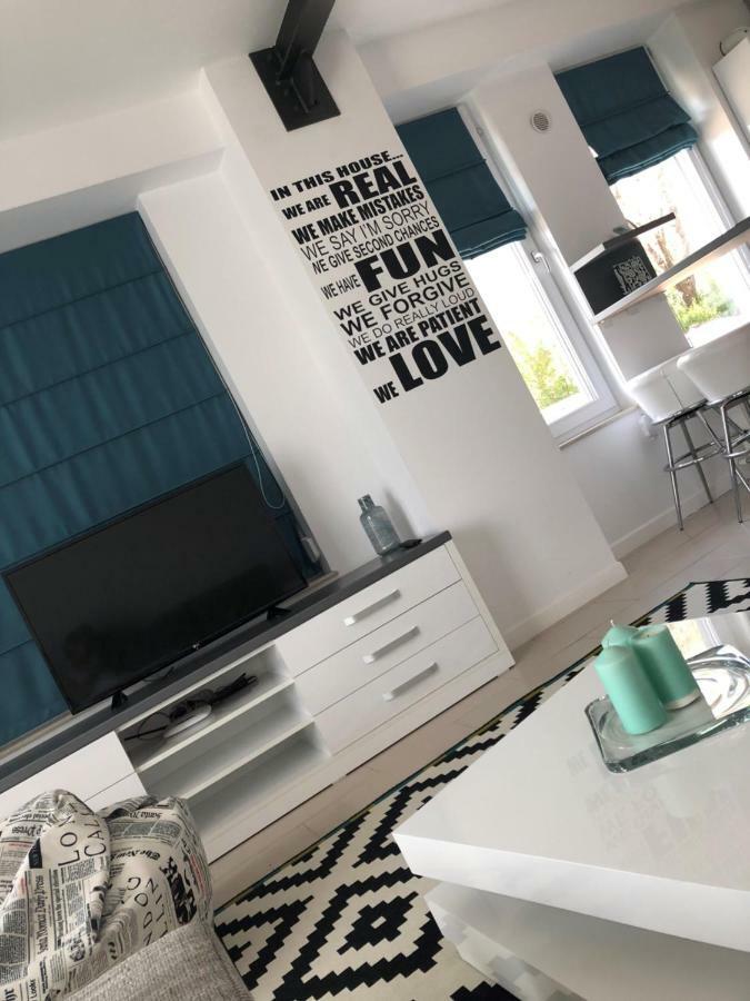 Le Reve Apartment Mamaia Nord Exterior photo